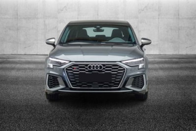 Audi S3 Sportback TFSI 310 CV quattro S tronic sport attitude (4)