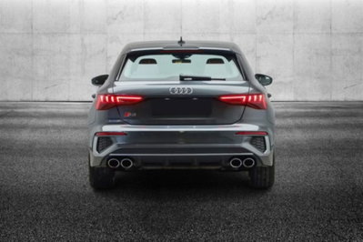 Audi S3 Sportback TFSI 310 CV quattro S tronic sport attitude (5)