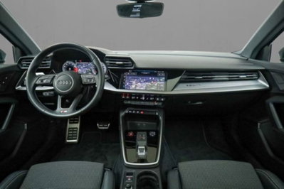 Audi S3 Sportback TFSI 310 CV quattro S tronic sport attitude (6)