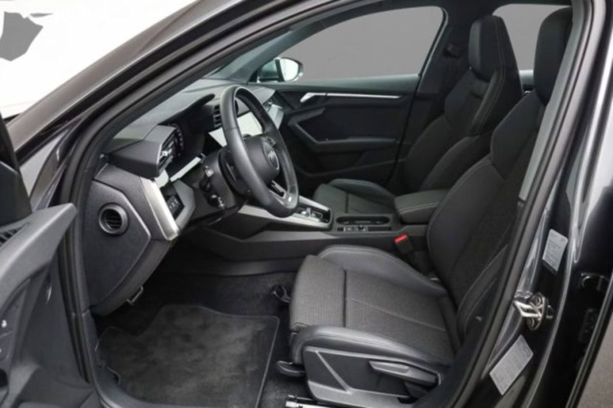 Audi S3 Sportback TFSI 310 CV quattro S tronic sport attitude (7)