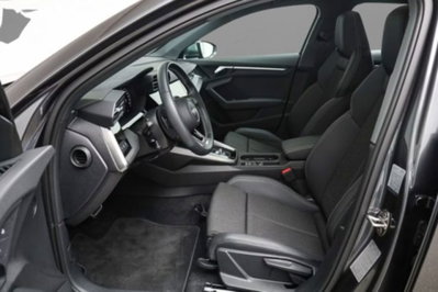 Audi S3 Sportback TFSI 310 CV quattro S tronic sport attitude (7)