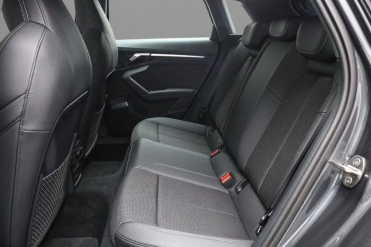 Audi S3 Sportback TFSI 310 CV quattro S tronic sport attitude (8)