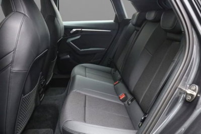 Audi S3 Sportback TFSI 310 CV quattro S tronic sport attitude (8)