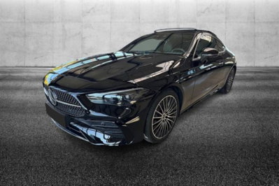 Mercedes-Benz CLE Coupé 200 AMG Line Premium Plus 4matic auto usata