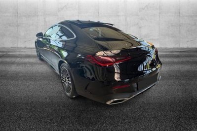 Mercedes-Benz CLE Coupé 200 AMG Line Premium Plus 4matic auto (4)