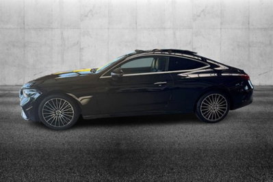 Mercedes-Benz CLE Coupé 200 AMG Line Premium Plus 4matic auto (5)