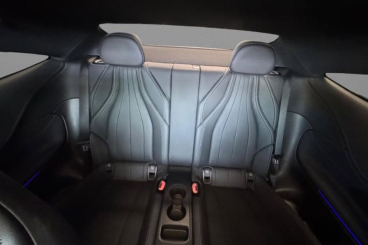 Mercedes-Benz CLE Coupé 200 AMG Line Premium Plus 4matic auto (8)