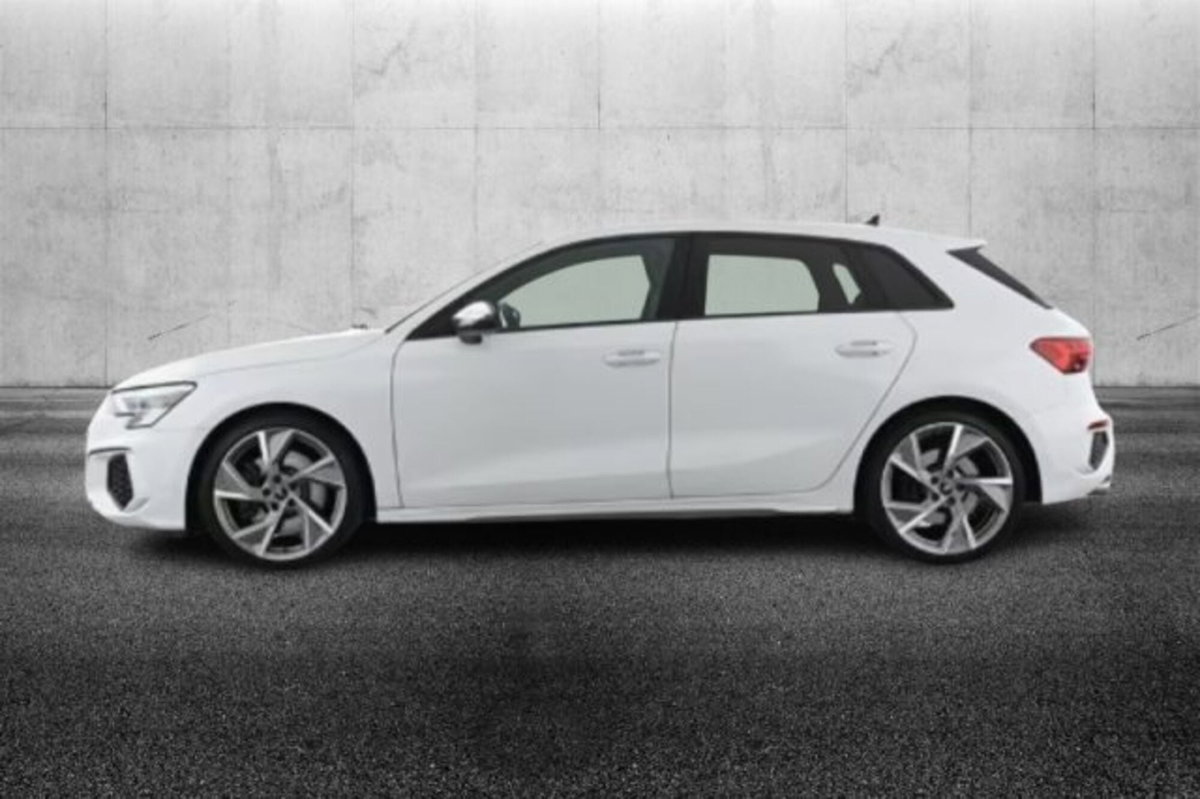 Audi S3 Sportback TFSI 310 CV quattro S tronic sport attitude (3)