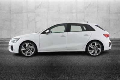Audi S3 Sportback TFSI 310 CV quattro S tronic sport attitude (3)