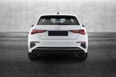 Audi S3 Sportback TFSI 310 CV quattro S tronic sport attitude (4)