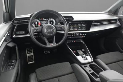 Audi S3 Sportback TFSI 310 CV quattro S tronic sport attitude (5)