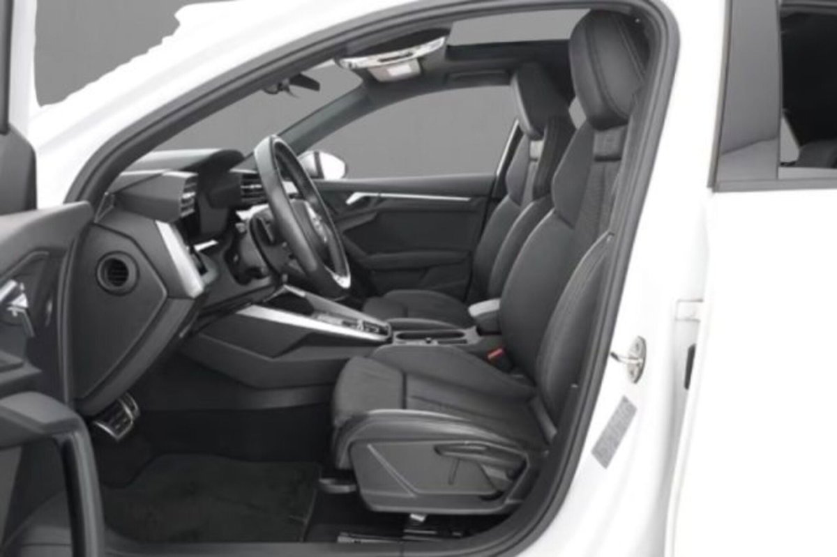 Audi S3 Sportback TFSI 310 CV quattro S tronic sport attitude (6)