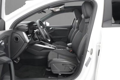 Audi S3 Sportback TFSI 310 CV quattro S tronic sport attitude (6)