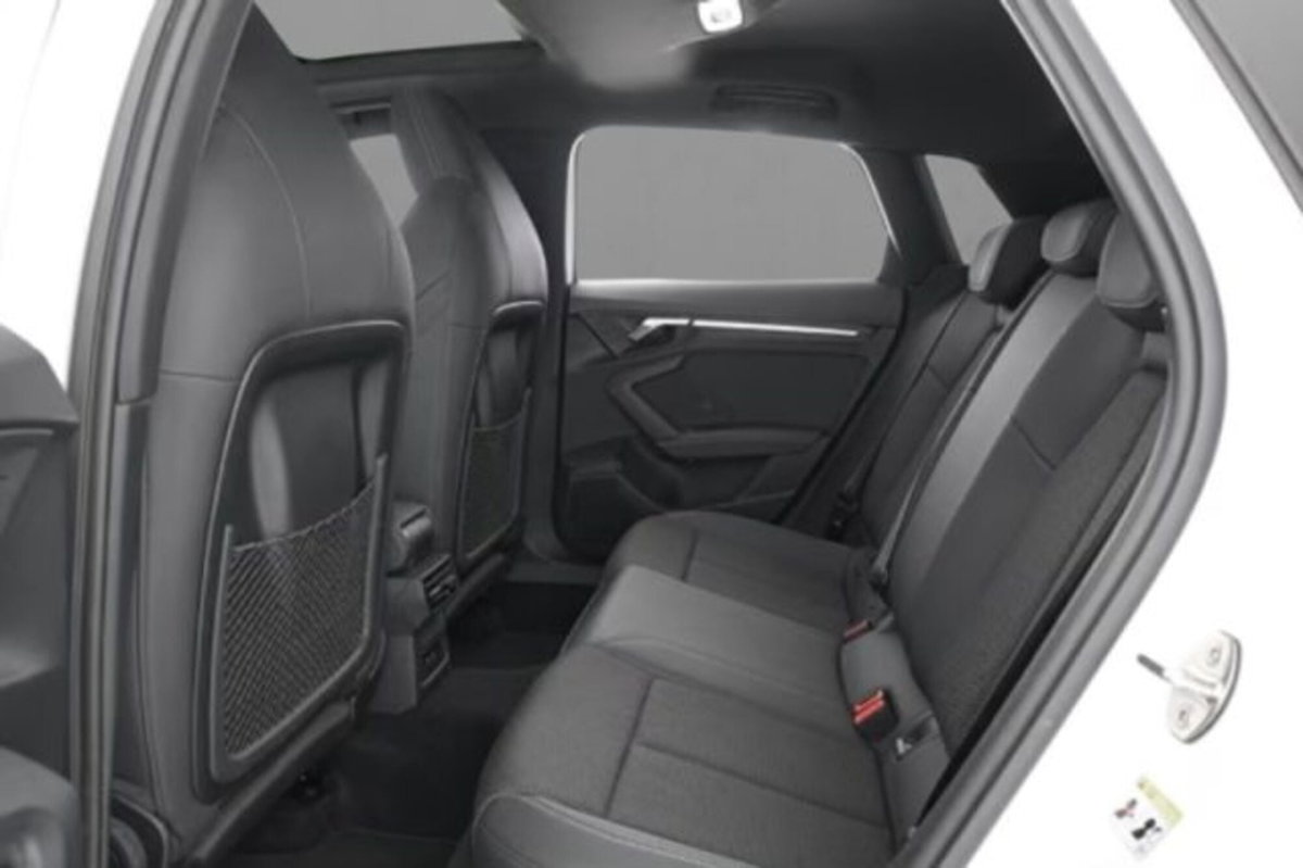 Audi S3 Sportback TFSI 310 CV quattro S tronic sport attitude (7)