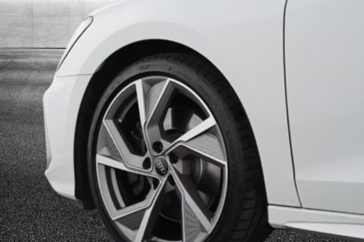 Audi S3 Sportback TFSI 310 CV quattro S tronic sport attitude (8)