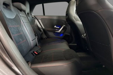 Mercedes-Benz CLA Shooting Brake 250 e phev AMG Line Premium auto (8)