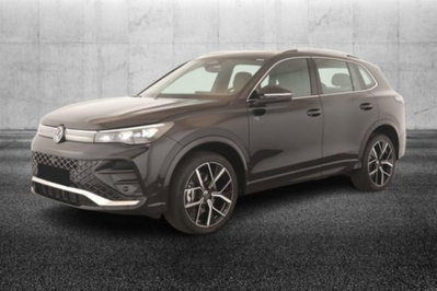 Volkswagen Tiguan 2.0 tdi R-Line 4motion 193cv dsg usata