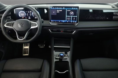 Volkswagen Tiguan 2.0 tdi R-Line 4motion 193cv dsg (5)