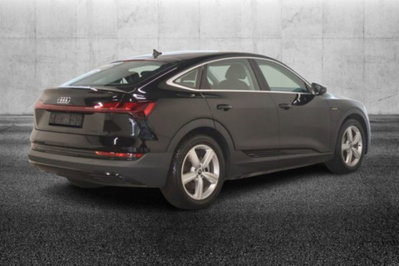 Audi e-tron Sportback 55 quattro (3)
