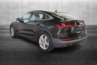 Audi e-tron Sportback 55 quattro (4)