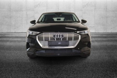 Audi e-tron Sportback 55 quattro (5)