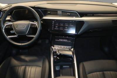 Audi e-tron Sportback 55 quattro (6)