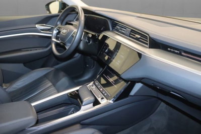 Audi e-tron Sportback 55 quattro (7)