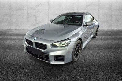BMW Serie 2 Coupé M2 Coupe 3.0 480cv usata