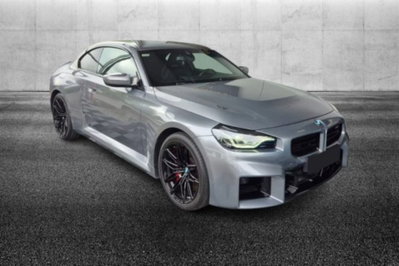 BMW Serie 2 Coupé M2 Coupe 3.0 480cv (2)
