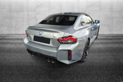 BMW Serie 2 Coupé M2 Coupe 3.0 480cv (3)