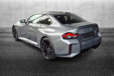 BMW Serie 2 Coupé M2 Coupe 3.0 480cv (4)