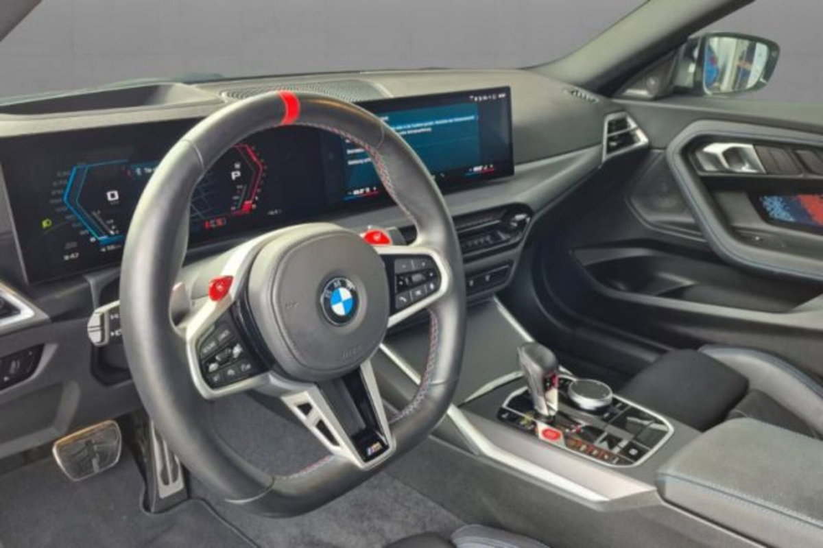BMW Serie 2 Coupé M2 Coupe 3.0 480cv (6)