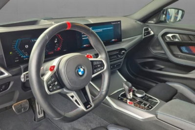 BMW Serie 2 Coupé M2 Coupe 3.0 480cv (6)