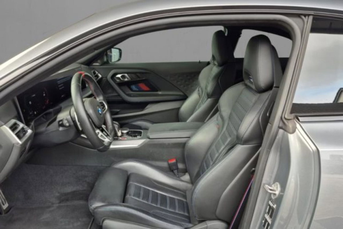 BMW Serie 2 Coupé M2 Coupe 3.0 480cv (7)