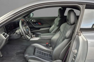 BMW Serie 2 Coupé M2 Coupe 3.0 480cv (7)