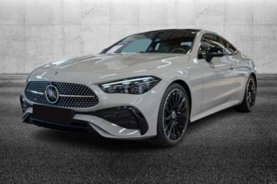 Mercedes-Benz CLE Coupé 450 AMG Line Premium Plus 4matic auto usata