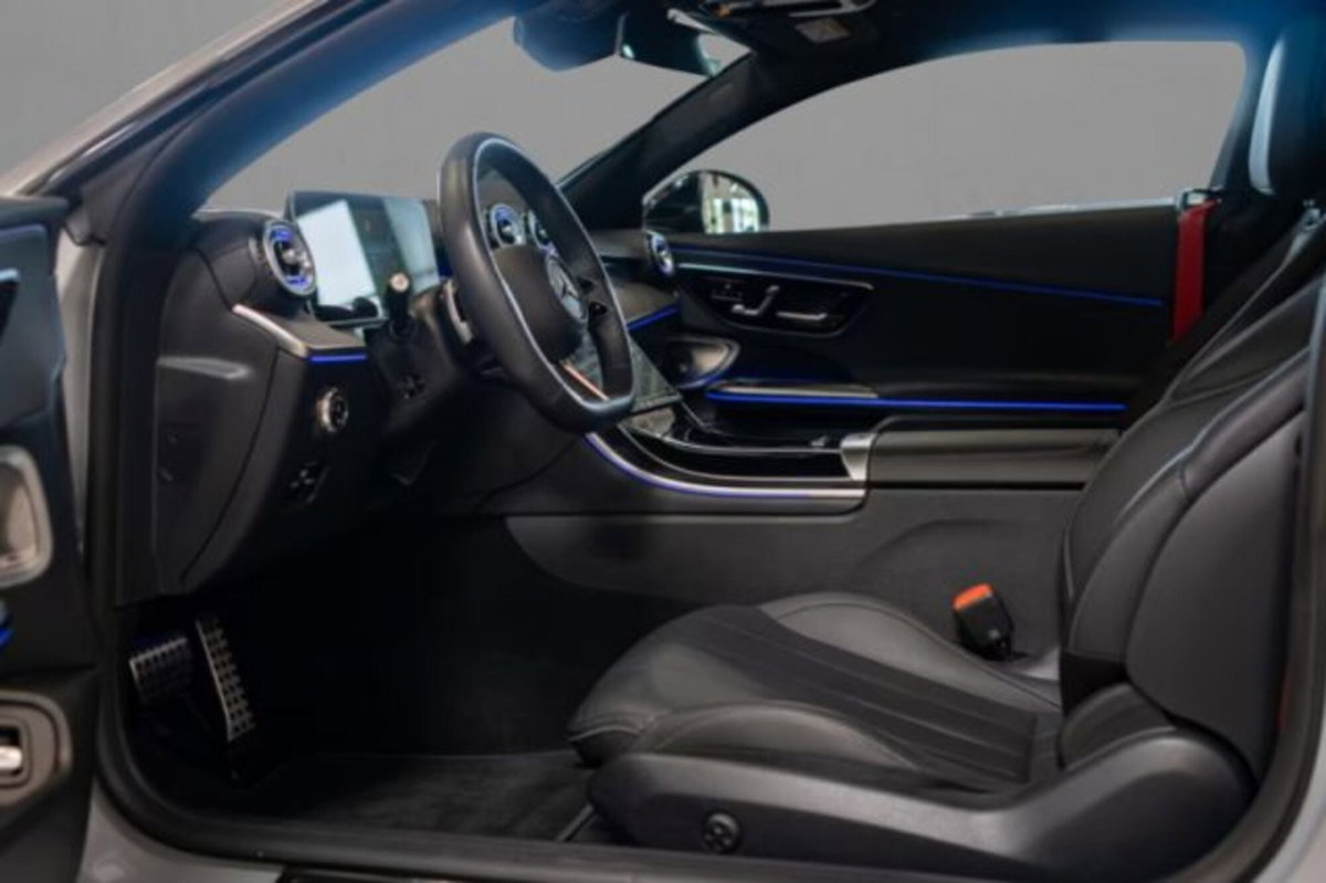 Mercedes-Benz CLE Coupé 450 AMG Line Premium Plus 4matic auto (5)