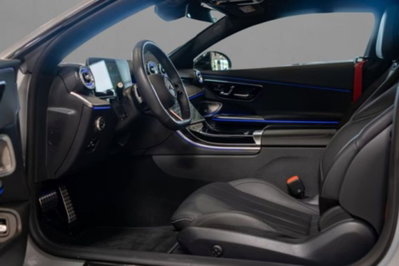 Mercedes-Benz CLE Coupé 450 AMG Line Premium Plus 4matic auto (5)