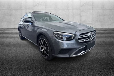 Mercedes-Benz Classe E Station Wagon 220 d Mild Hybrid 4Matic Auto Bus. Sp. All-Terrain (2)