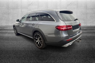 Mercedes-Benz Classe E Station Wagon 220 d Mild Hybrid 4Matic Auto Bus. Sp. All-Terrain (4)