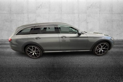 Mercedes-Benz Classe E Station Wagon 220 d Mild Hybrid 4Matic Auto Bus. Sp. All-Terrain (5)