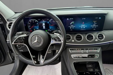 Mercedes-Benz Classe E Station Wagon 220 d Mild Hybrid 4Matic Auto Bus. Sp. All-Terrain (6)