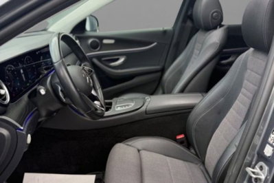 Mercedes-Benz Classe E Station Wagon 220 d Mild Hybrid 4Matic Auto Bus. Sp. All-Terrain (7)