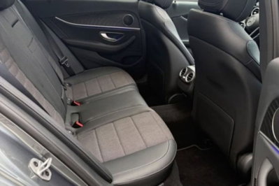 Mercedes-Benz Classe E Station Wagon 220 d Mild Hybrid 4Matic Auto Bus. Sp. All-Terrain (8)