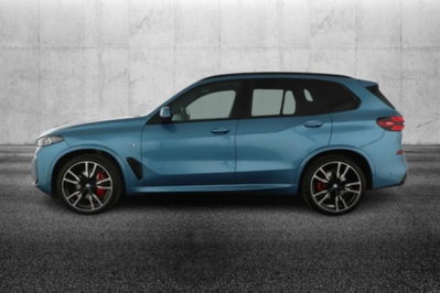BMW X5 xDrive30d 48V Msport (5)