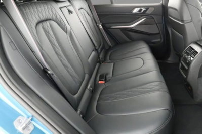BMW X5 xDrive30d 48V Msport (8)