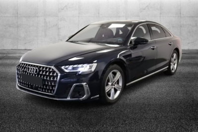 Audi A8 L 50 TDI 3.0 quattro tiptronic usata