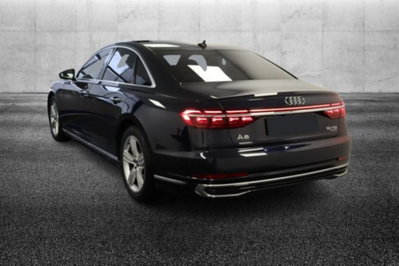 Audi A8 L 50 TDI 3.0 quattro tiptronic (2)