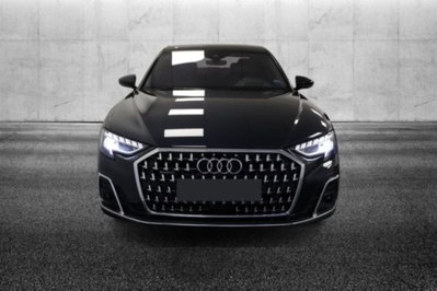 Audi A8 L 50 TDI 3.0 quattro tiptronic (3)