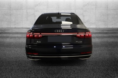 Audi A8 L 50 TDI 3.0 quattro tiptronic (4)